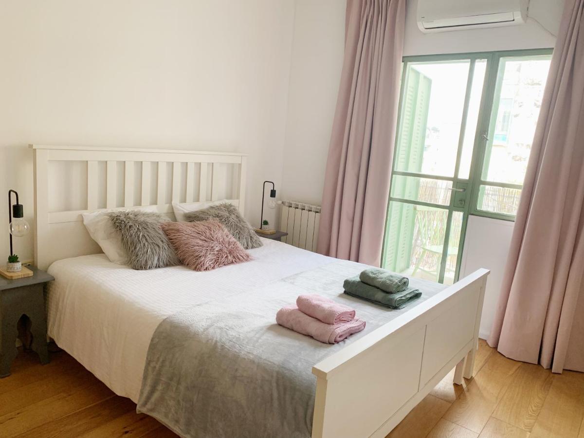 Annie'S Boutique Apartment In Иерусалим Экстерьер фото